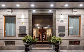 Grand Hotel Sitea